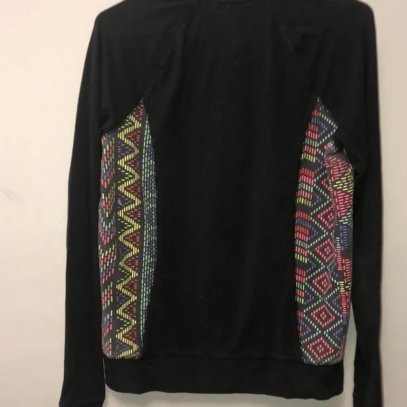 Victoria’s Secret PINK Half Zip - Picture 4 of 4